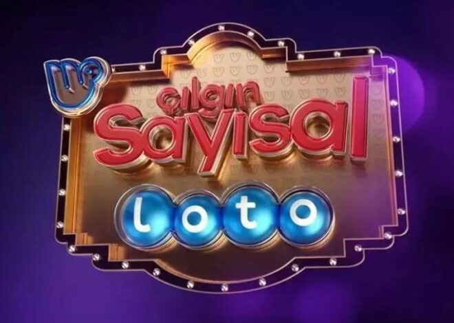 SAYISAL LOTO SONUÇLARI 16 KASIM ÇEKİLİŞİ  || Son dakika: 367 milyonluk büyük ikramiye devretti! Milli Piyango Sayısal Loto sonuç sorgulama