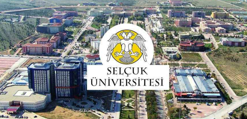 Selçuk Üniversitesi