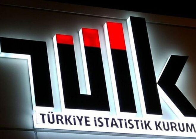 TÜİK, kurumun 2025 bütçe teklifine ilişkin iddiaları yalanladı